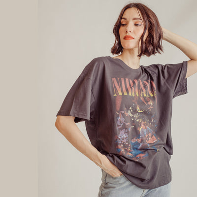 Tops | Graphic Tees
