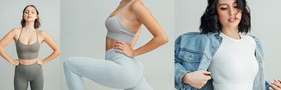 Activewear | Tops