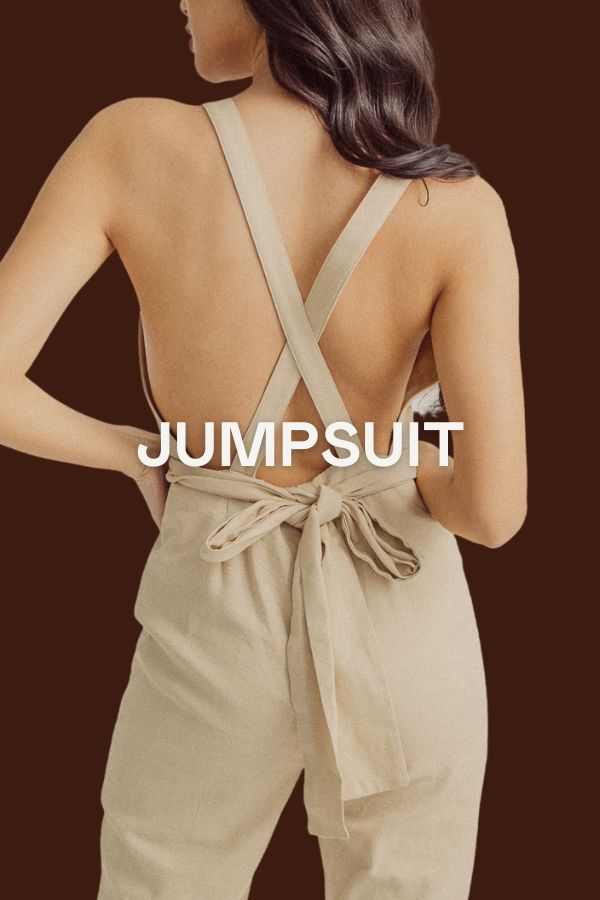 Jumpsuits & Rompers
