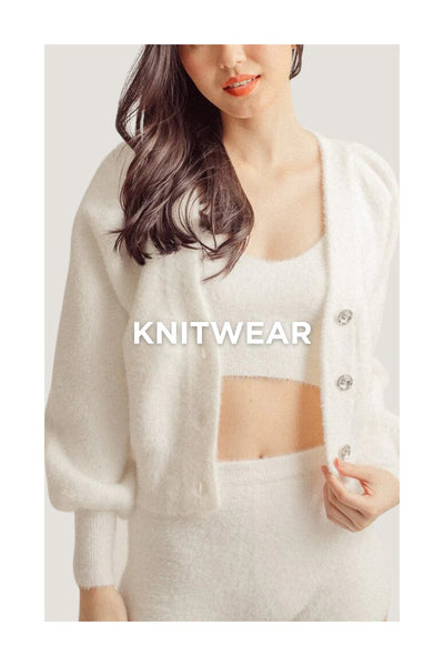 Knitwear Collection