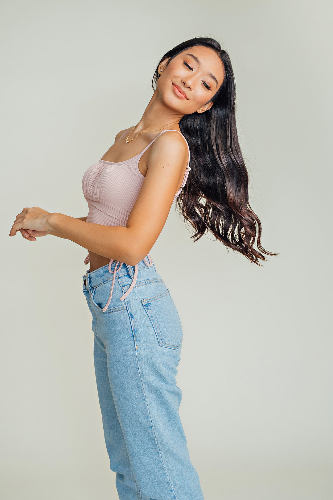 Freya Tank Top