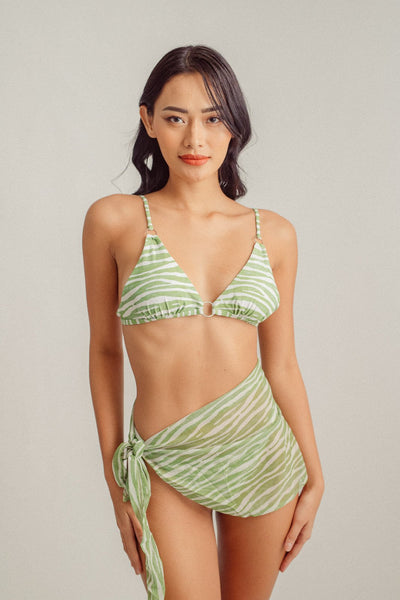 Emmy Green Animal Print 3-Piece Set