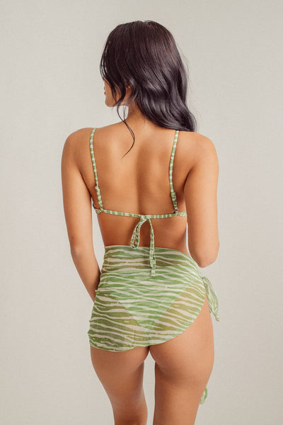 Emmy Green Animal Print 3-Piece Set