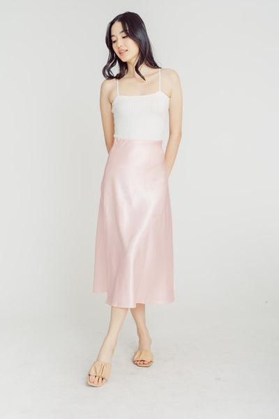 Luann White Knitted Sleeveless Bodysuit